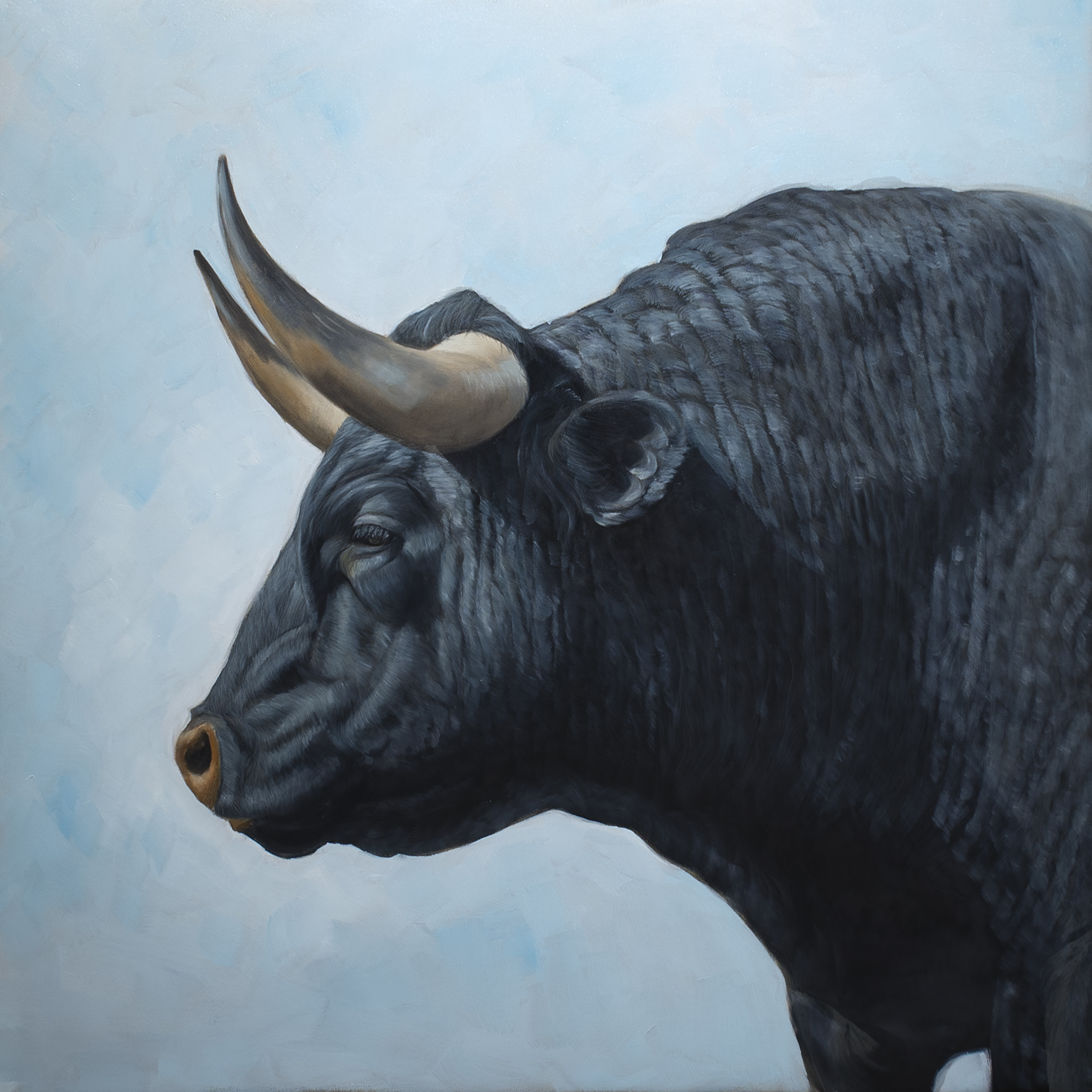 Bullish
