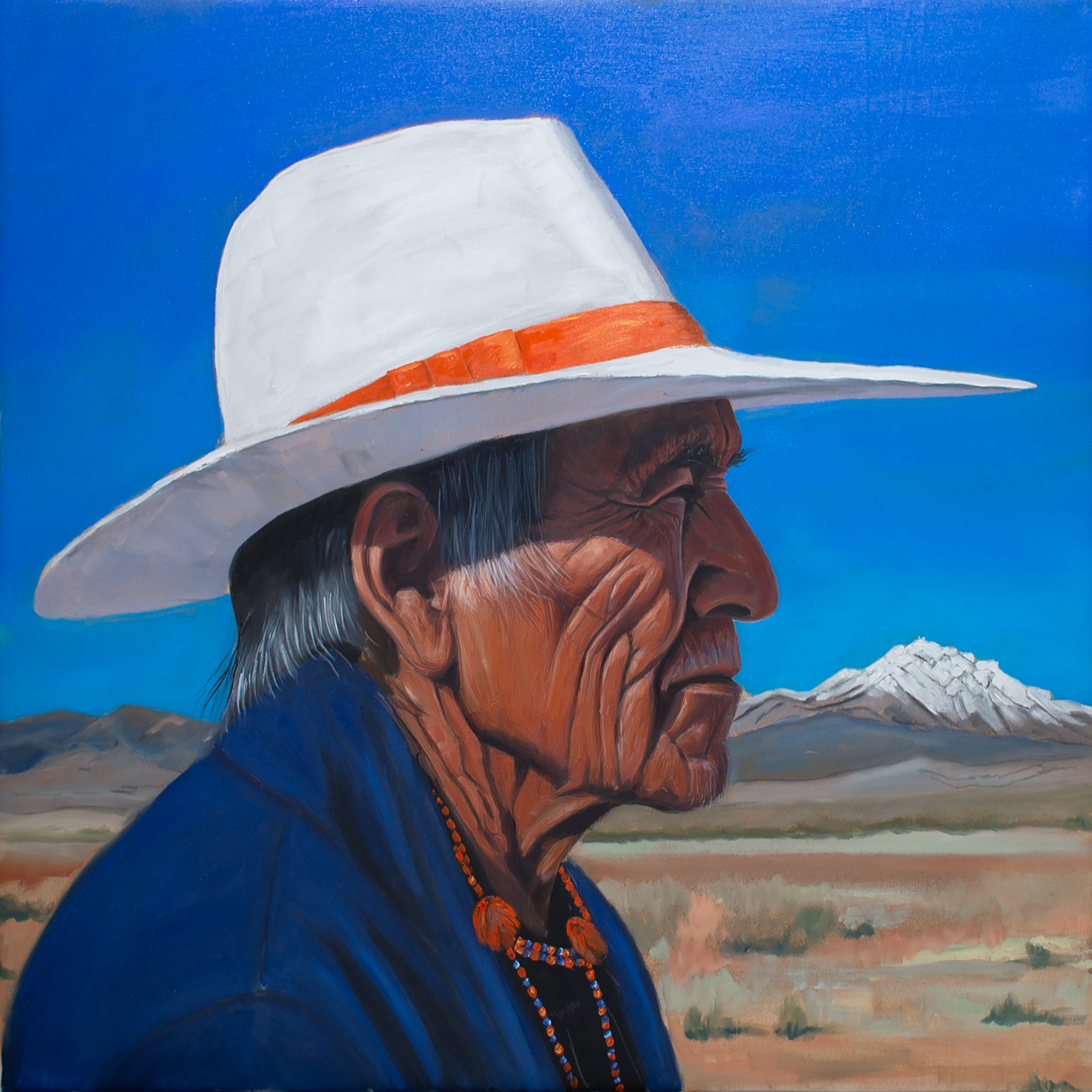 High Desert Chief