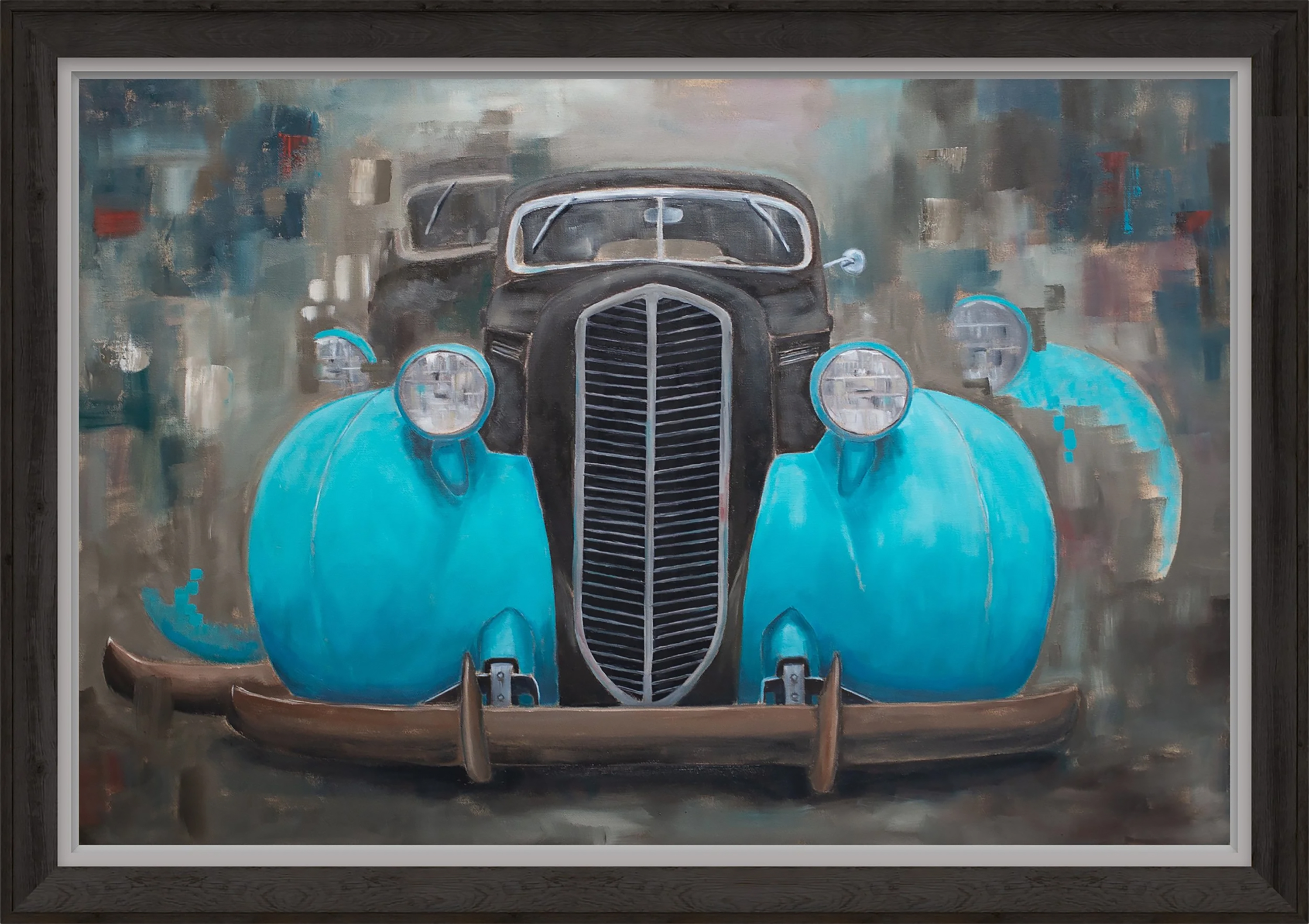 HotroAbstraction I