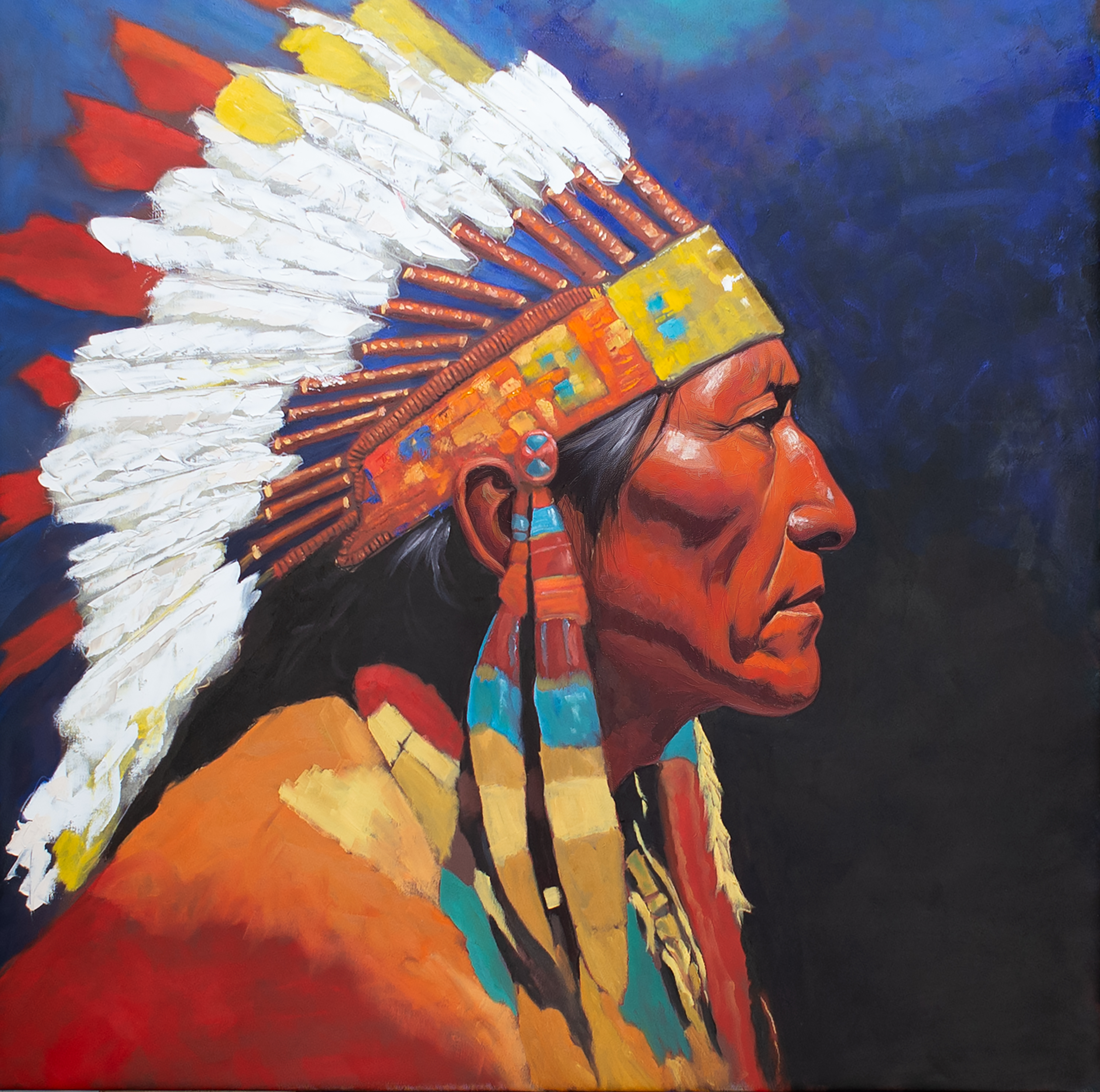 My Chief