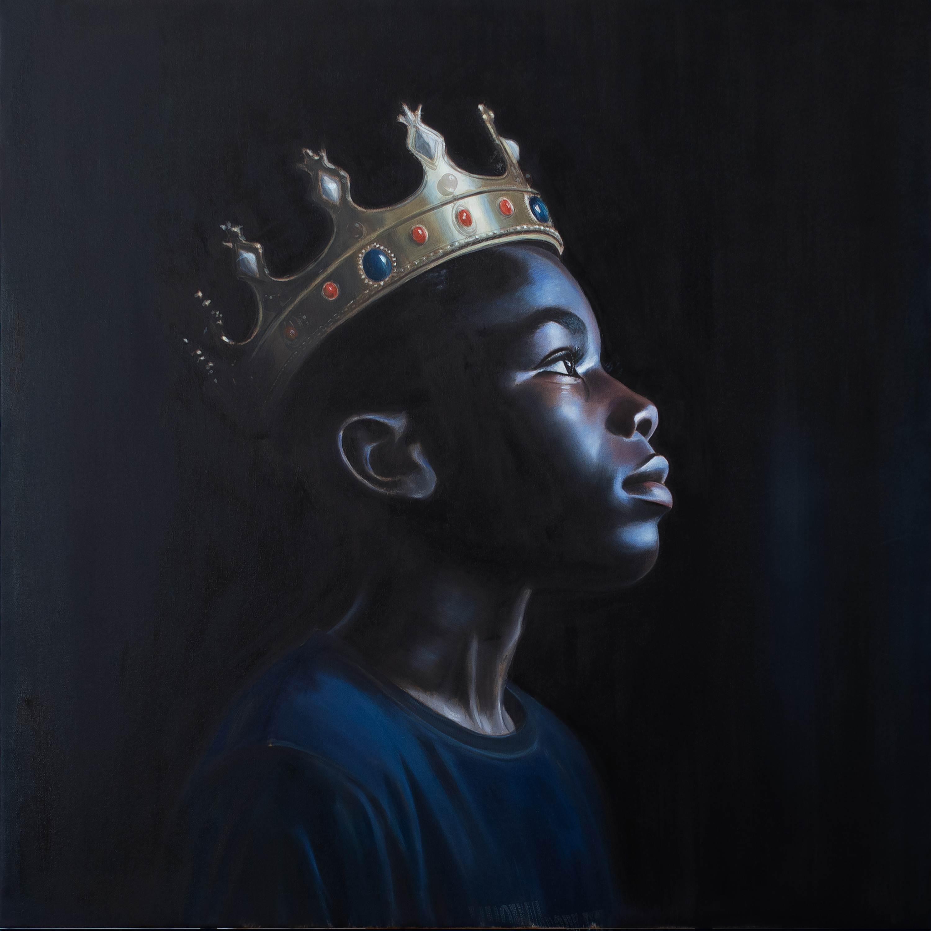 The Little King