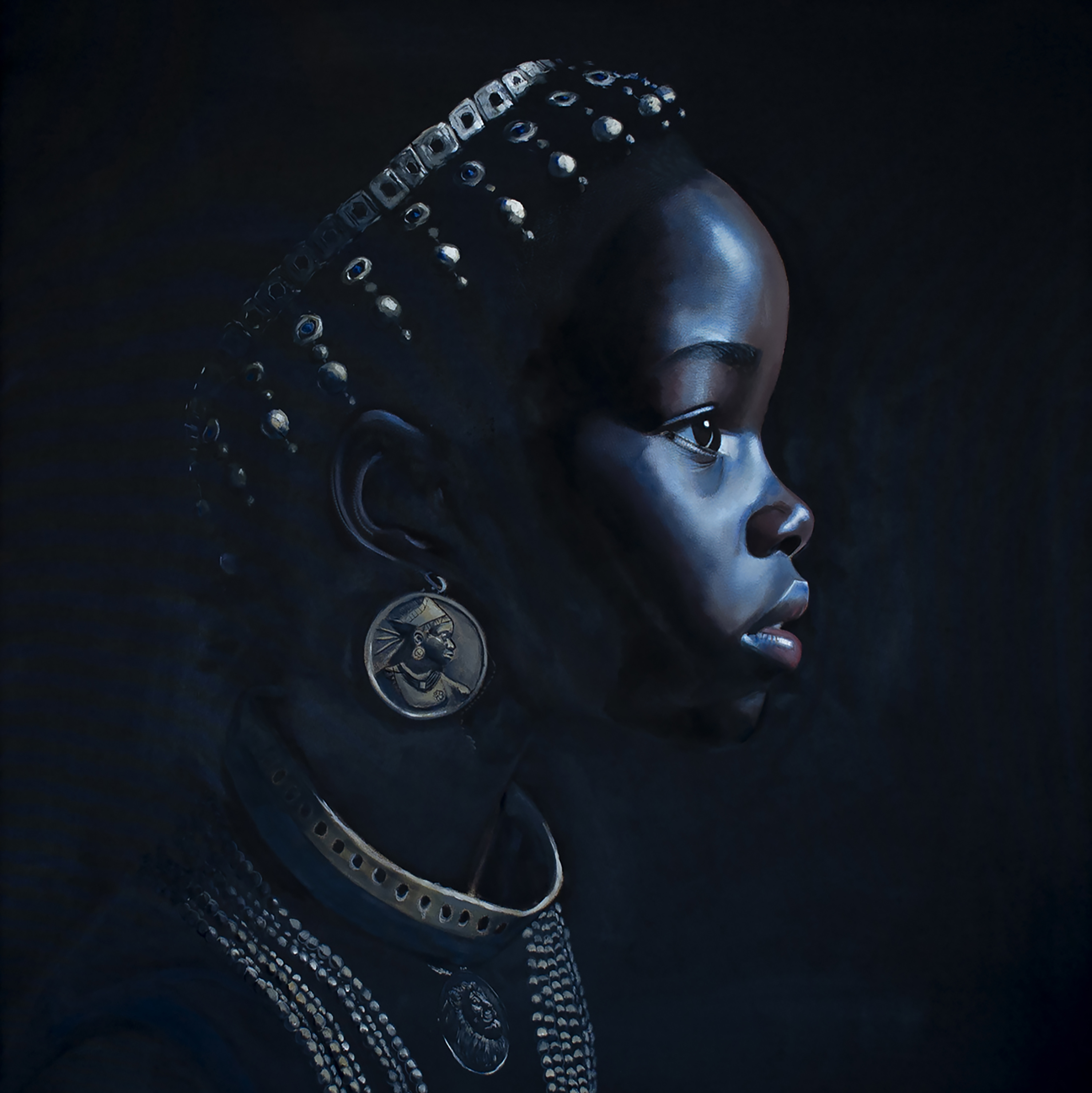 The Little Queen II